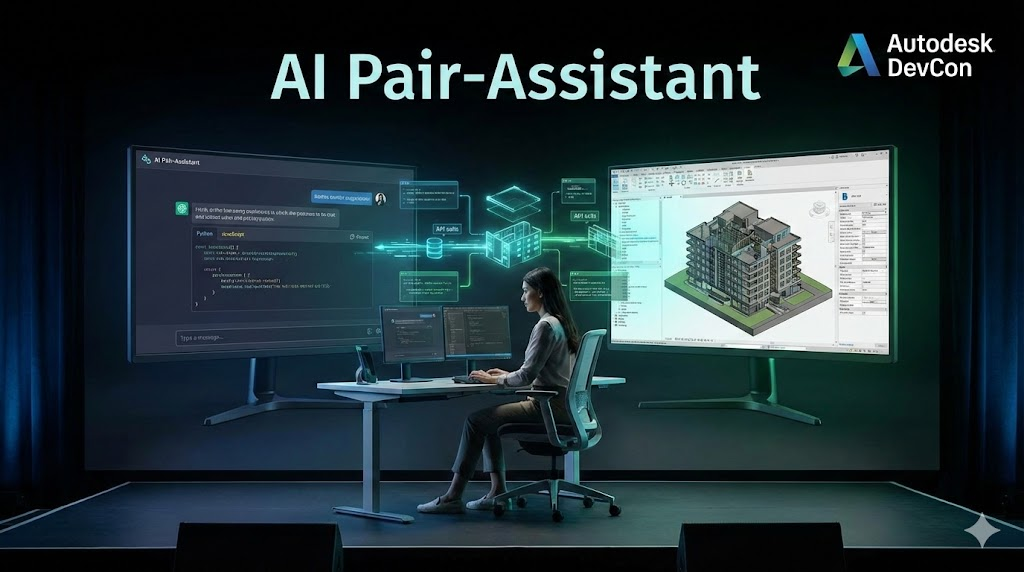 AI Pair-Assistant Hero