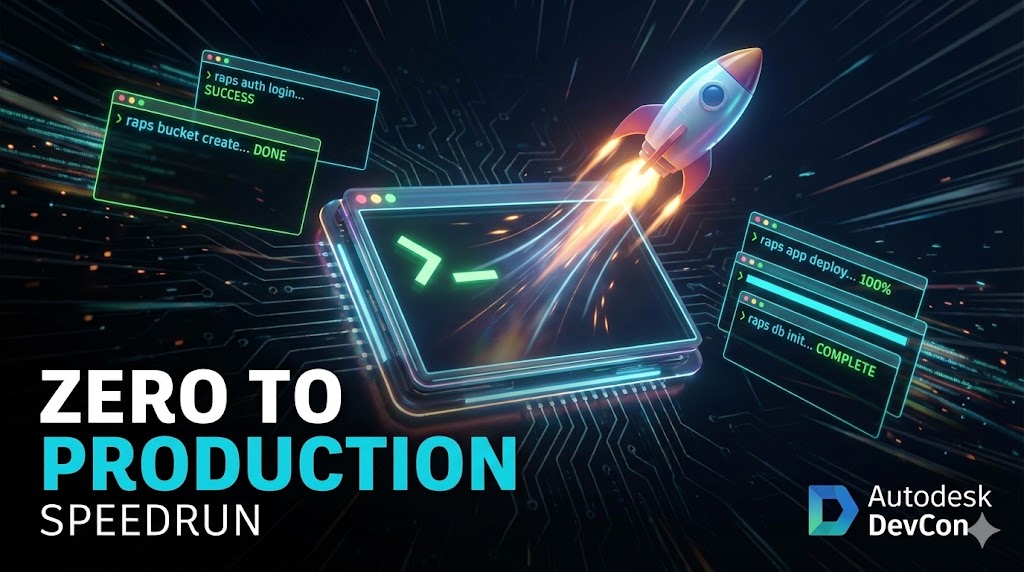 Zero to Production Hero